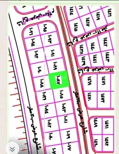 ارض سكنية  للبيع في المدينة المنورة، منطقة المدينة - أرض للبيع, أبيار الماشي، المدينة المنورة