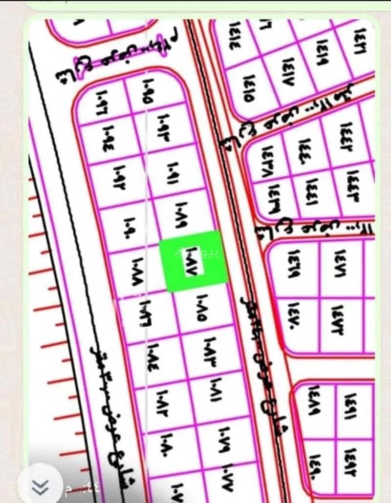 Land for Sale, Abiar Al Mashi, Al Madinah