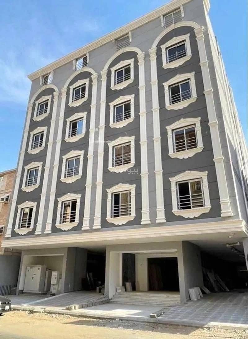 3 Rooms Apartment For Sale, Makkah Al Mukarramah