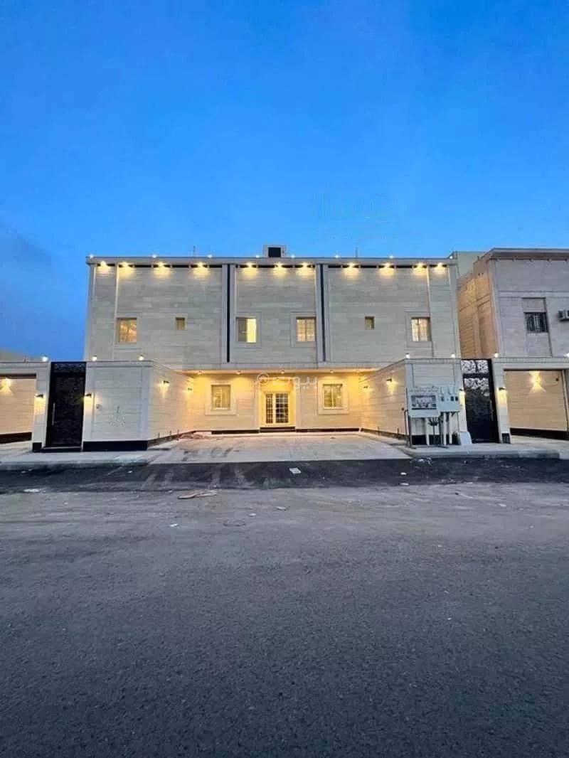 5 Rooms Apartment For Sale in Al-Madinah District, Al-Madinah Al-Munawwarah