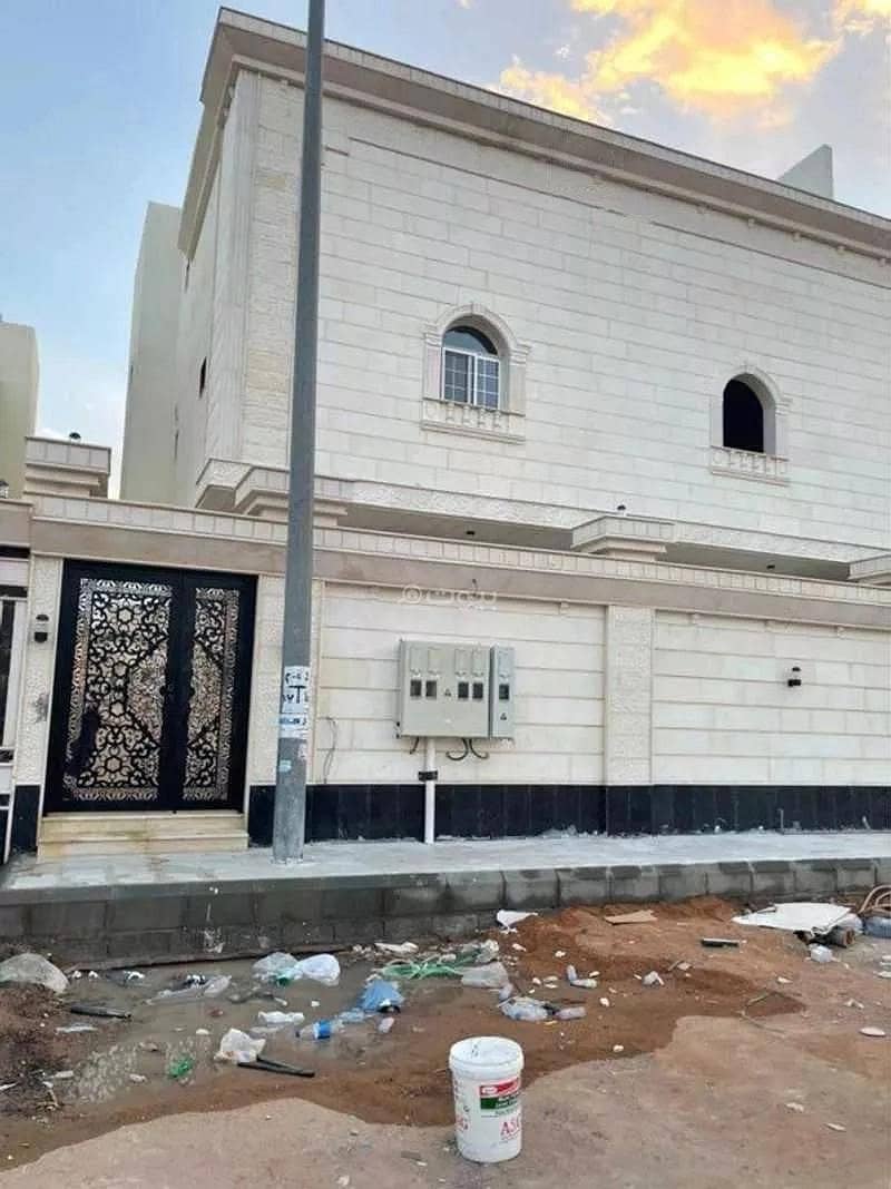 Villa for Sale in Al Difa District, Al Madinah Al Munawwarah