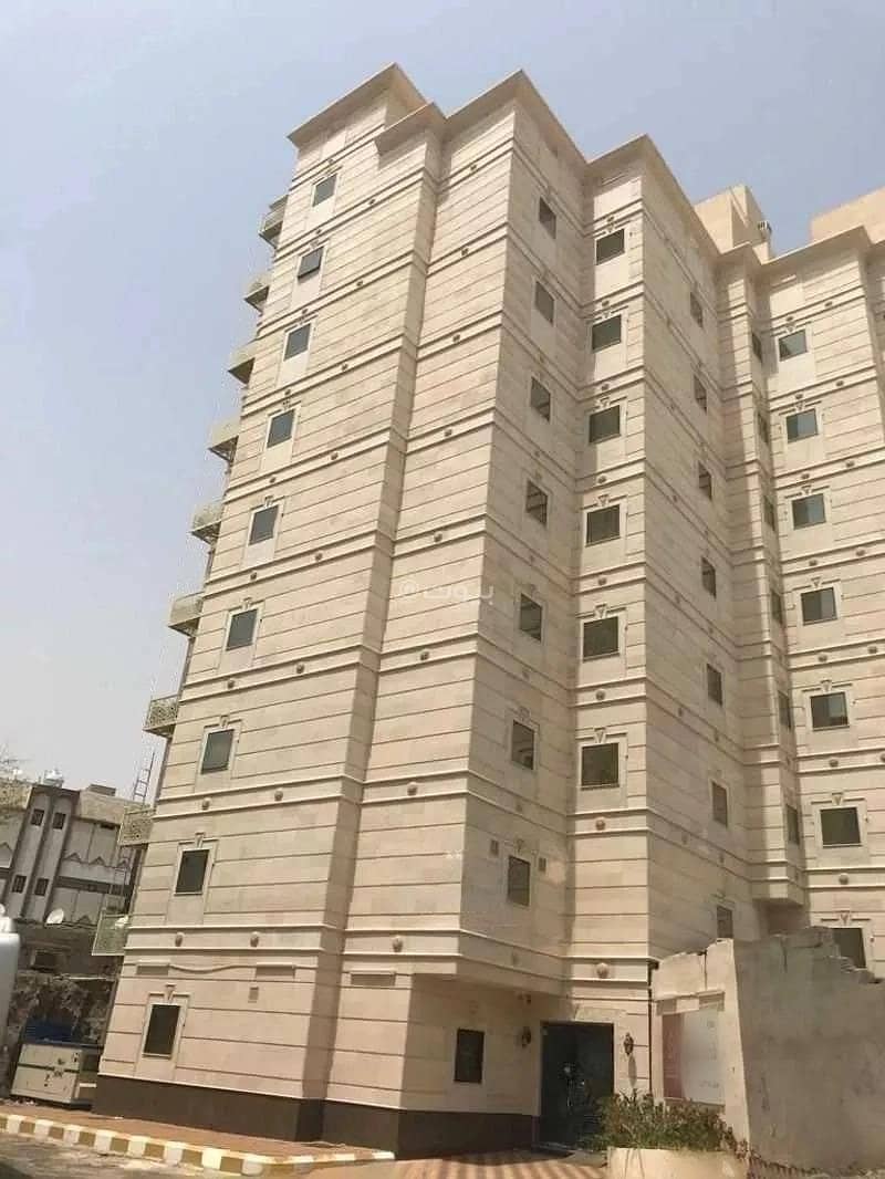 Hotel For Sale in Al-Adel, Makkah