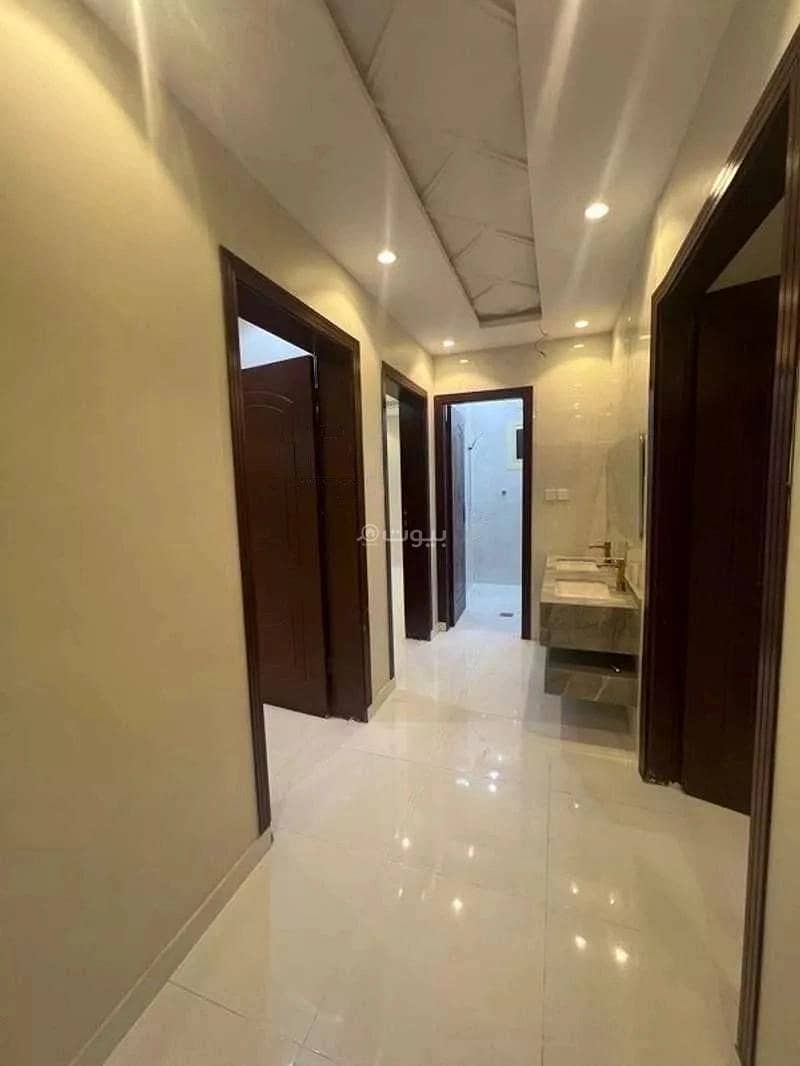 6 Rooms Apartment For Sale on Mohamed Bin Jubair Street, Al Showqiyyah, Mecca