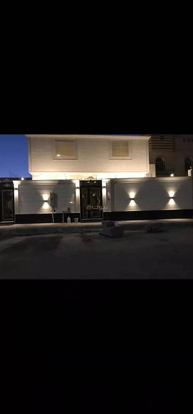 6 Room Villa For Sale, Abdul Malik Bin Hisham Street, Al Madinah