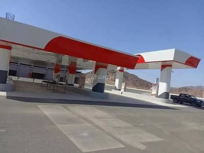 Gas Station for Sale in Madina, Al Madinah Region - Station for Sale in Al Mundasa, Al Madinah Al Munawwarah
