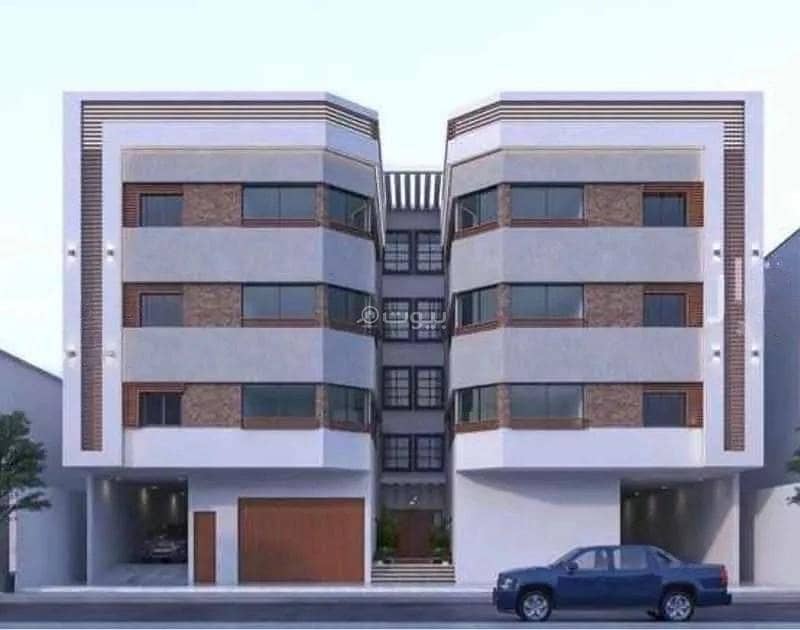 Apartment For Sale in Al Ukishiyah, Macca