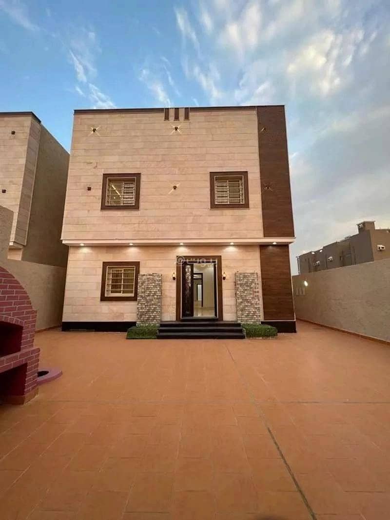 Villa For Sale in Al Shamiya Al Jadid, Mecca