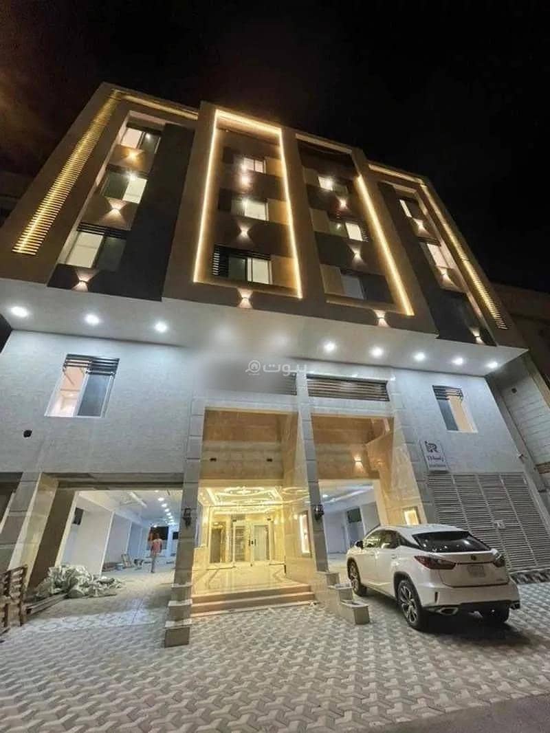 4 Room Apartment For Sale, Bat'ha Quraish, Mecca
