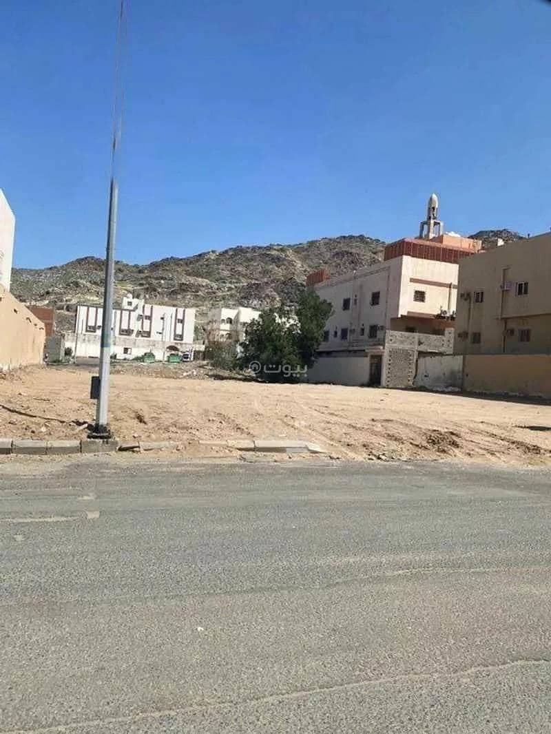 Land For Sale, Al Awaali , Mecca