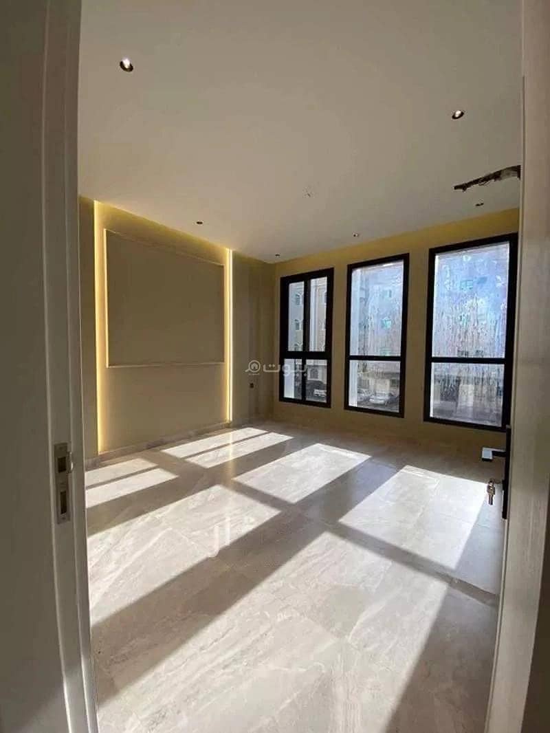 6 Rooms Apartment For Sale in Al Shawqiyya, Mecca