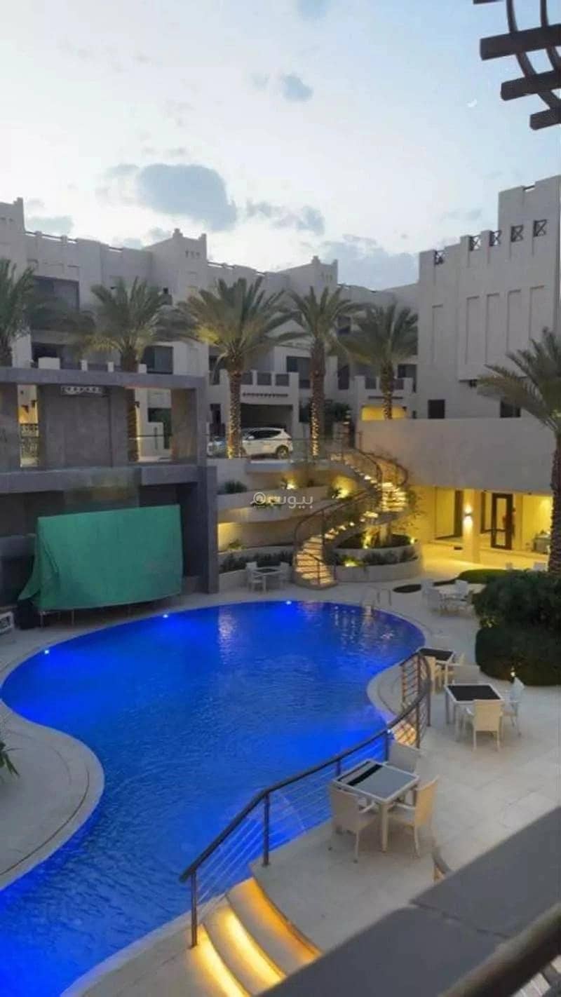 5 Rooms Villa For Rent, Al Nakhil, Riyadh