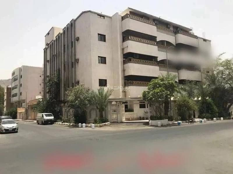 52 Rooms Building For Sale , Makkah Al Mukarramah