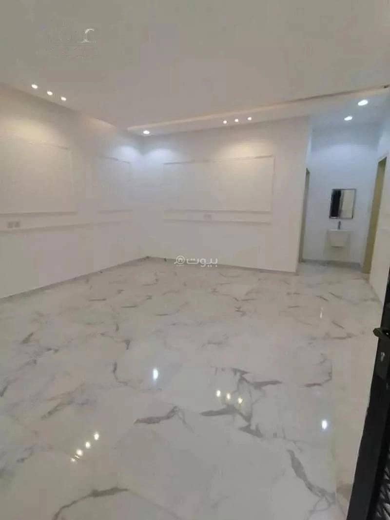 6-Room Floor For Sale on Abi Tamam Street, Riyadh