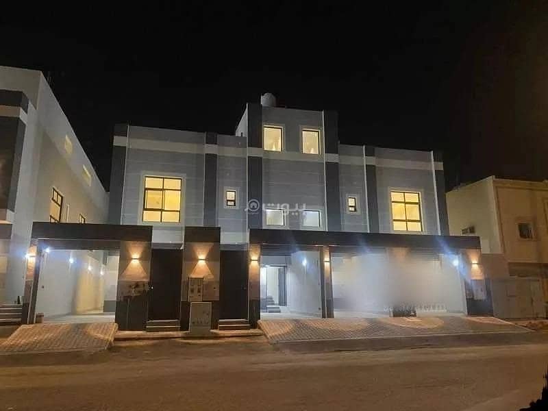 6 Rooms Floor For Sale In Tuwaiq, South Riyadh