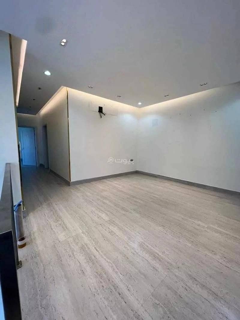 4 Rooms Floor For Rent on Othman Bin Affan Street, Riyadh