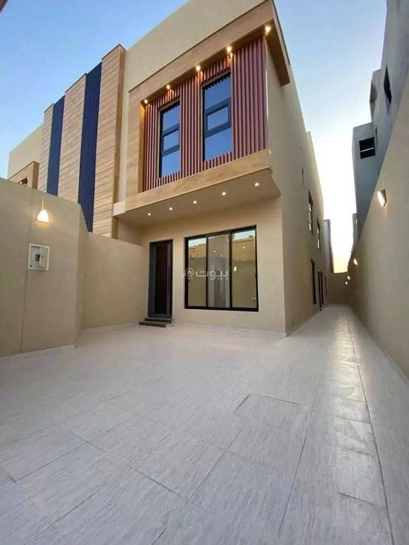 7 Rooms Floor For Sale in Al Shifa, Riyadh