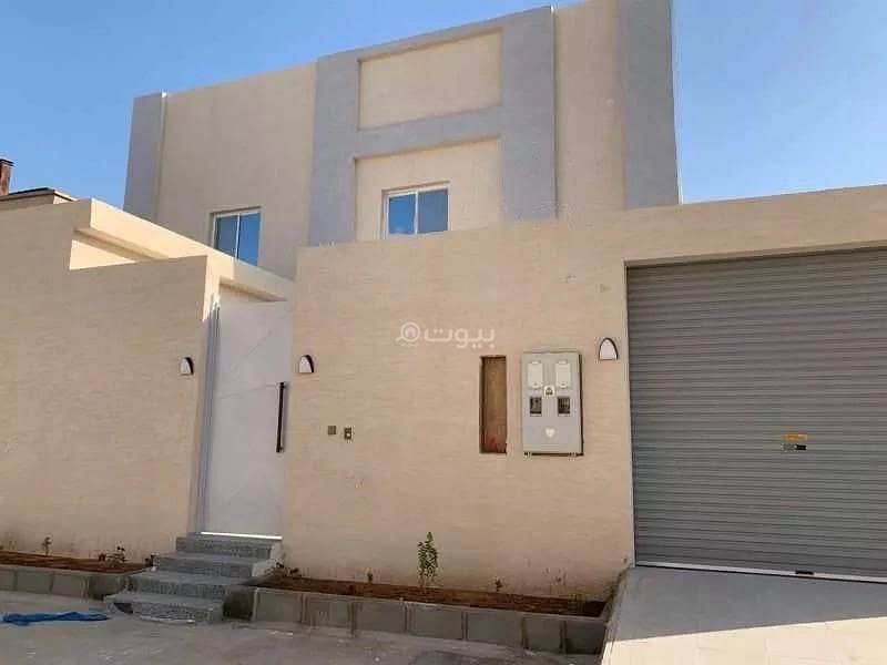 6 Rooms Floor For Sale In Al Aziziyah, Riyadh