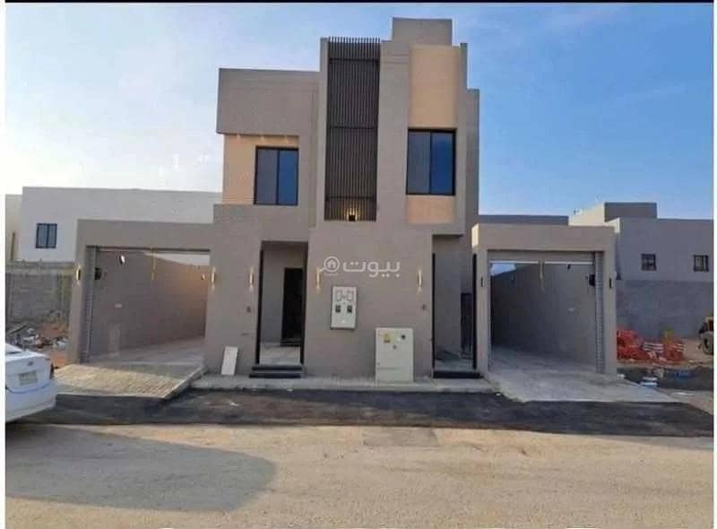 5 Rooms Floor For Sale in Badr, Riyadh