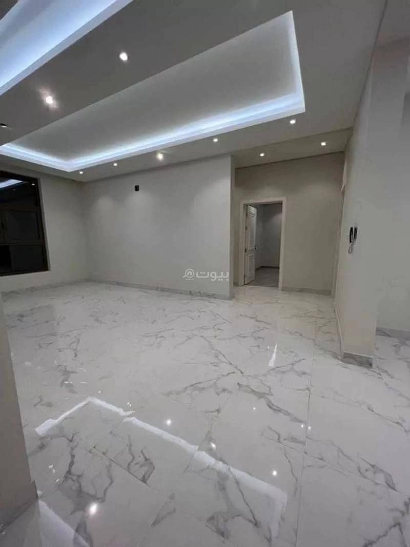 3 Rooms Floor For Rent In Al Narjis, Riyadh