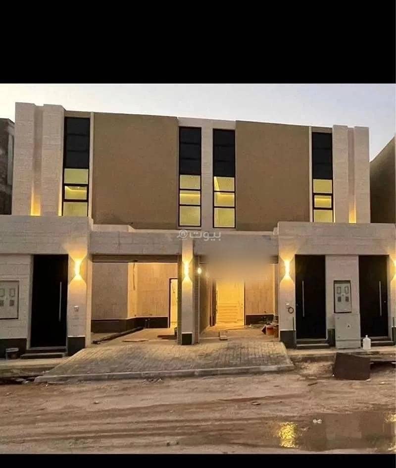6 Rooms Floor For Sale in Al Qadisiyah, Riyadh