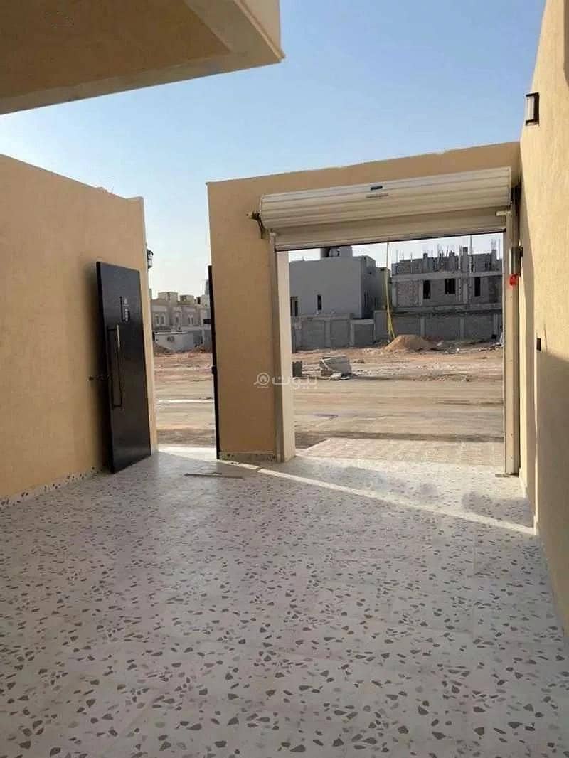 3-Room Floor For Sale, Street 351, Riyadh