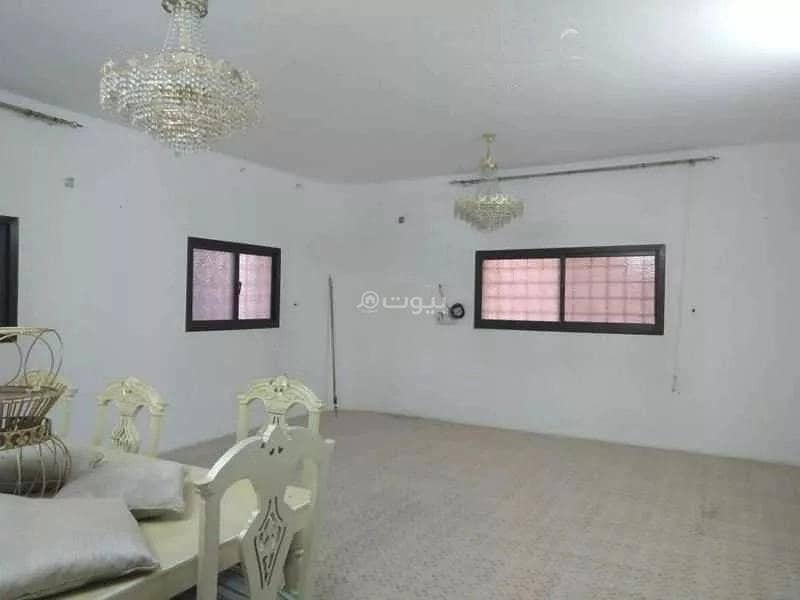 4 Rooms Floor For Rent on Mohammed Al Souhil Street, Riyadh