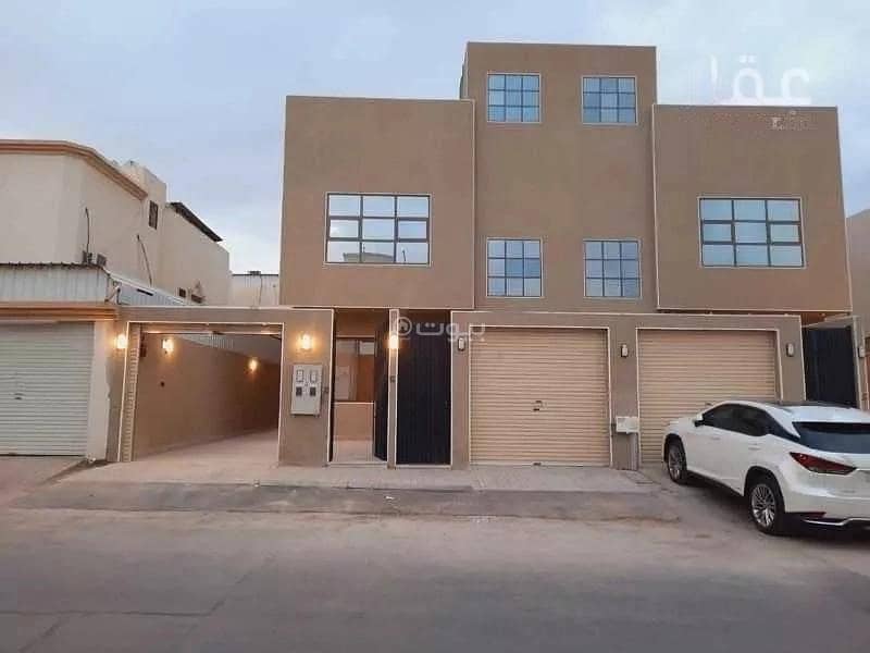 5 Rooms Floor For Sale on 15 Street, Riyadh