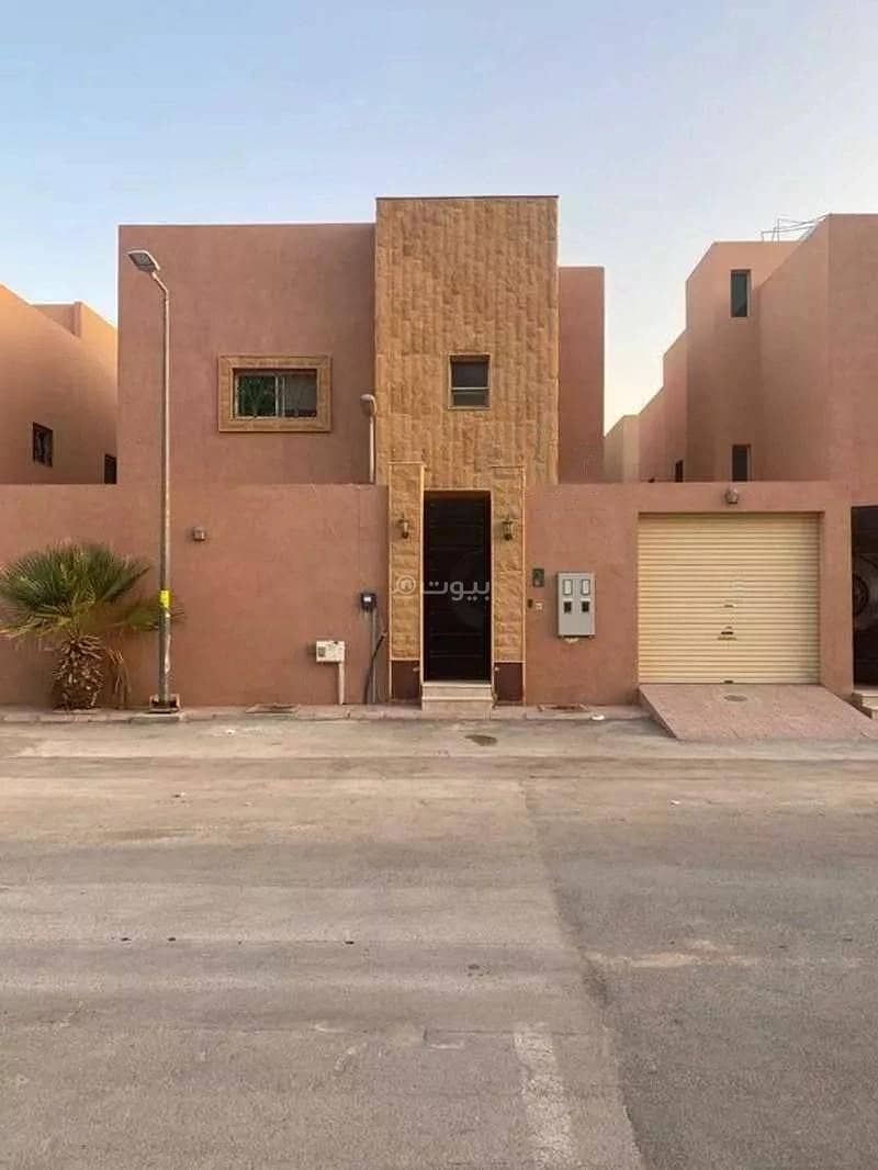 دور 7 غرف للإيجار في الرياض