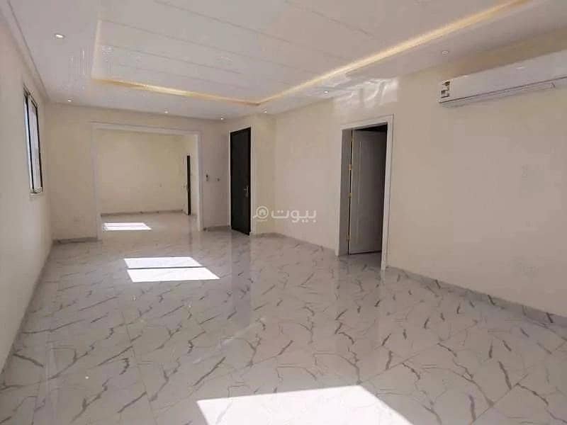 4 Rooms Floor For Rent on Street 20, Al Riyadh