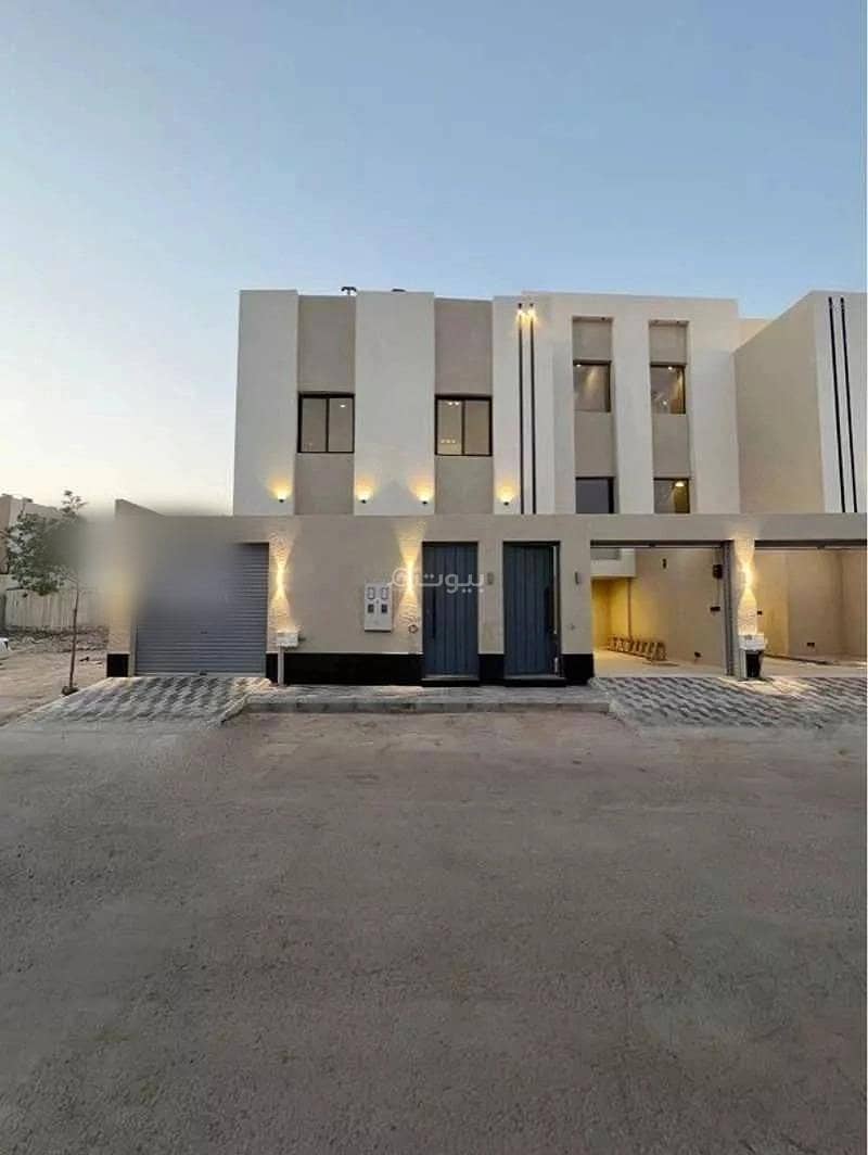 3 Rooms Floor For Sale on Ibn Asakir Street, Riyadh