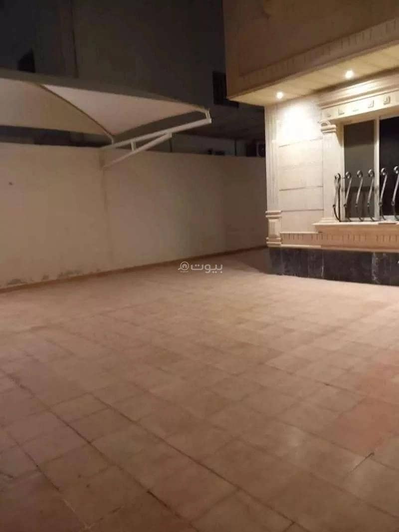 6 Rooms Apartment For Rent on Street 474, Riyadh