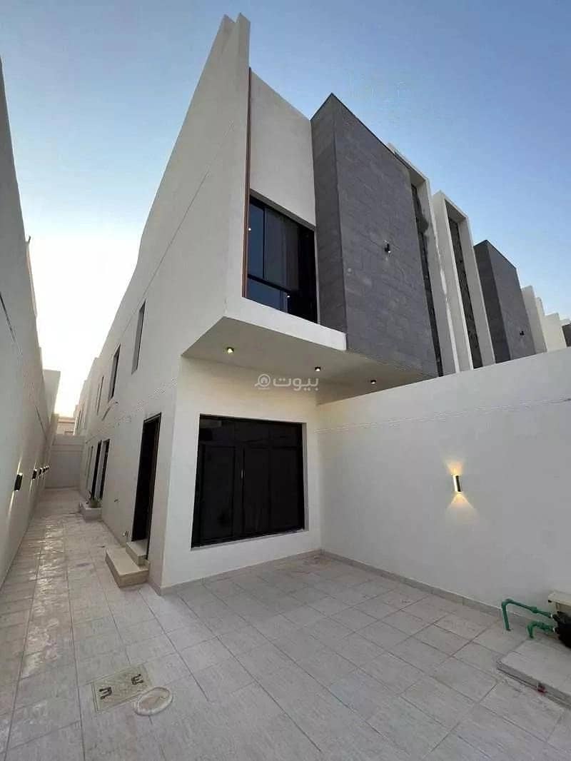 Floor in Riyadh，South Riyadh，Okaz 3 bedrooms 670000 SAR - 87561846