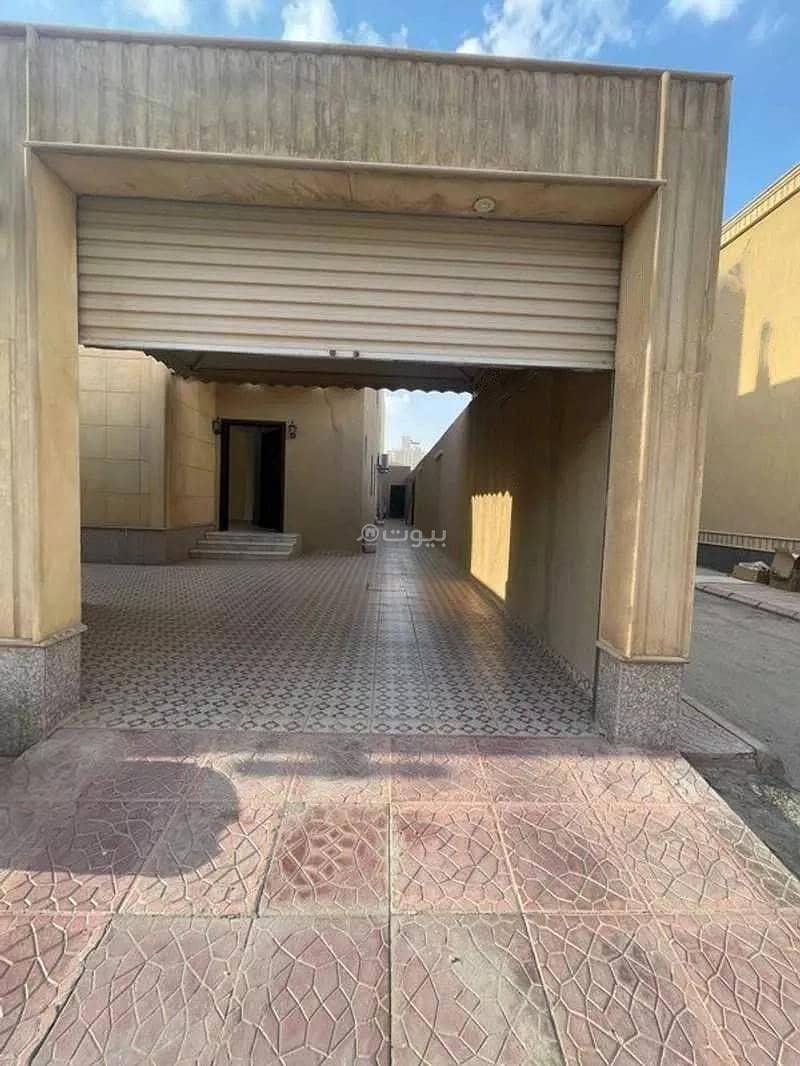 6 Rooms Floor For Rent in Al Yasmin, Riyadh