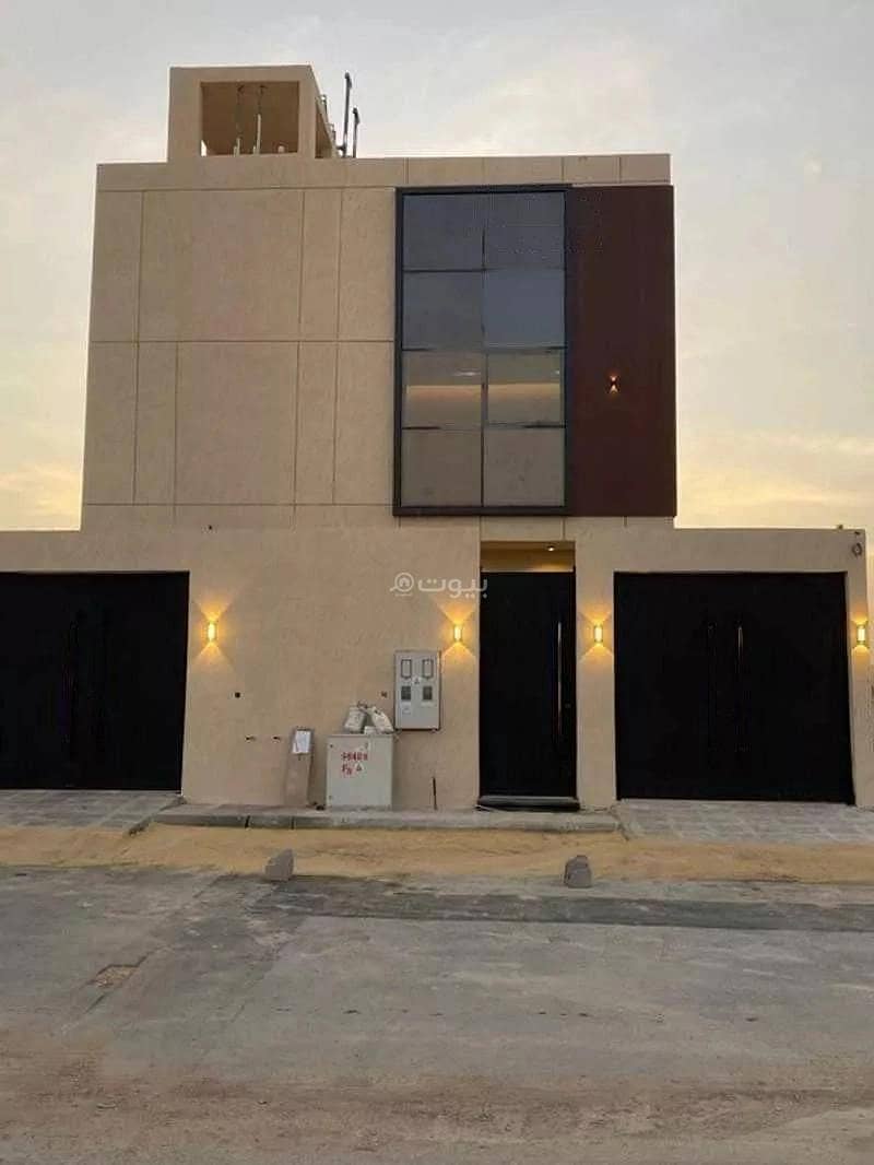 4 Rooms Floor for Sale in Al Rimal, Riyadh