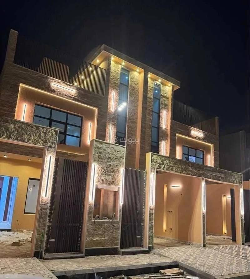 6 Rooms House For Sale - Najm Al Deen Street, Riyadh