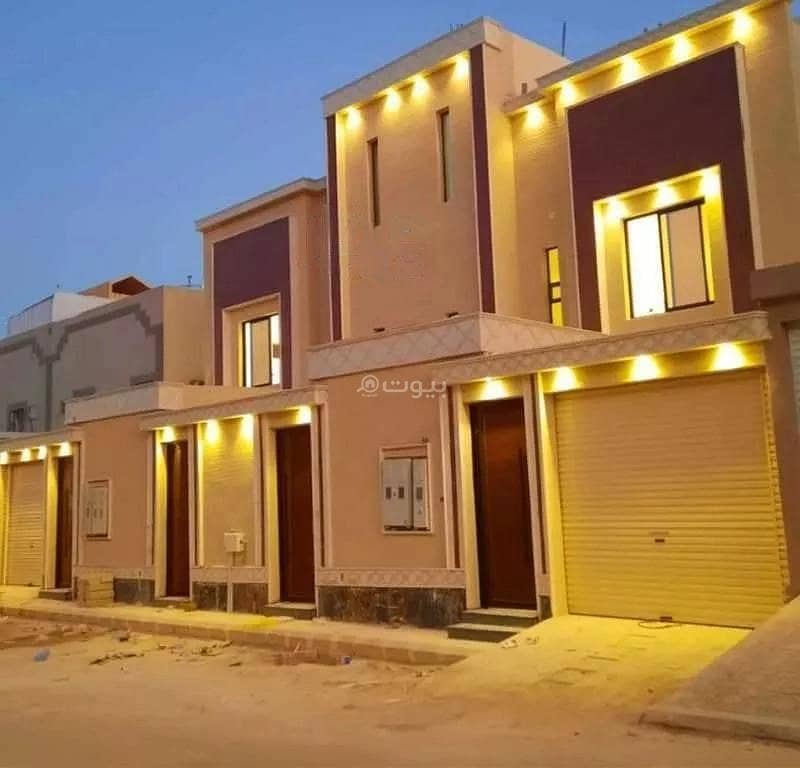 دور 5 غرف للبيع في شارع البرود، الرياض
