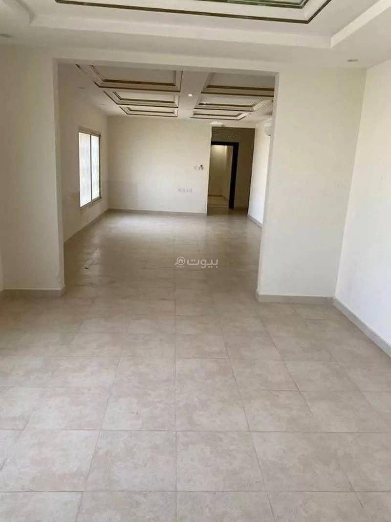 3 Room Floor For Rent, Alyasmin District, Riyadh
