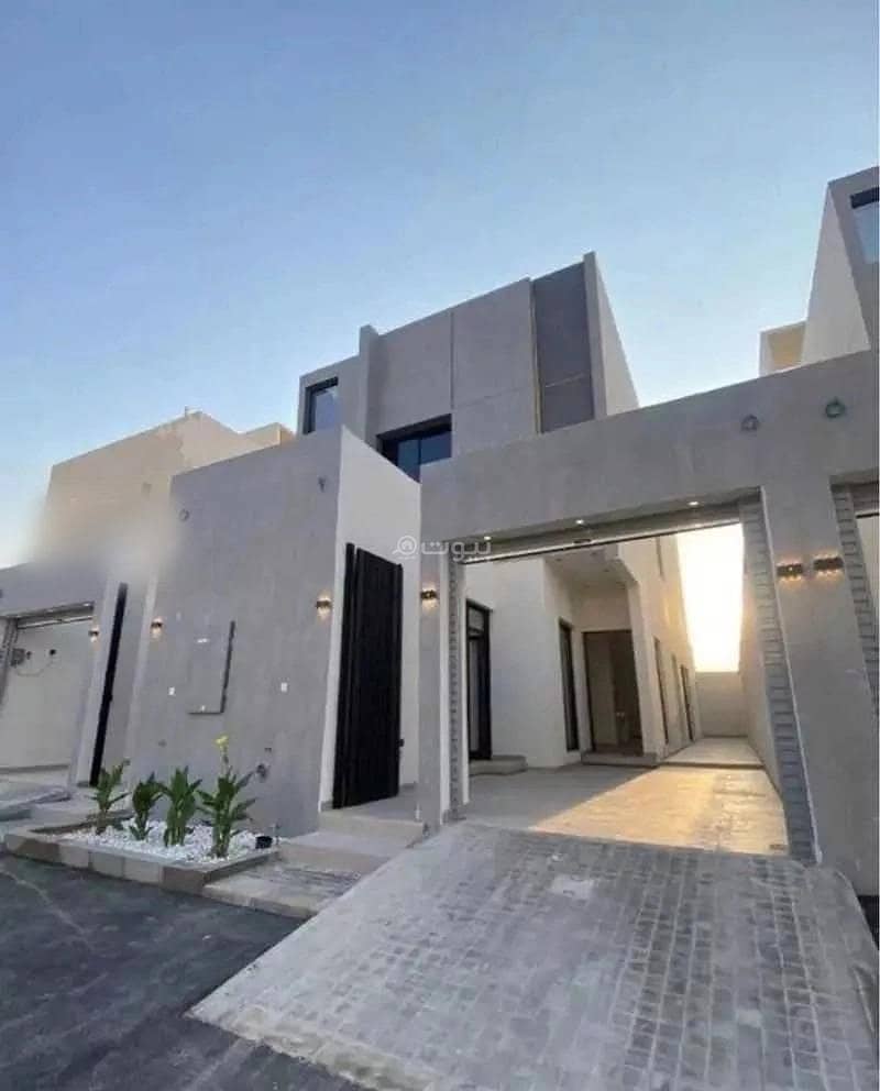 Floor in Riyadh，East Riyadh，Al Rimal 3 bedrooms 1000000 SAR - 87562038
