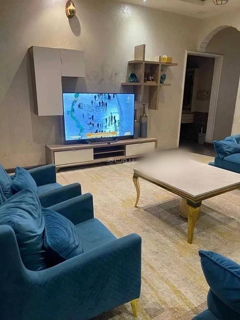 5 Room Floor For Rent, Al Saadah, Riyadh