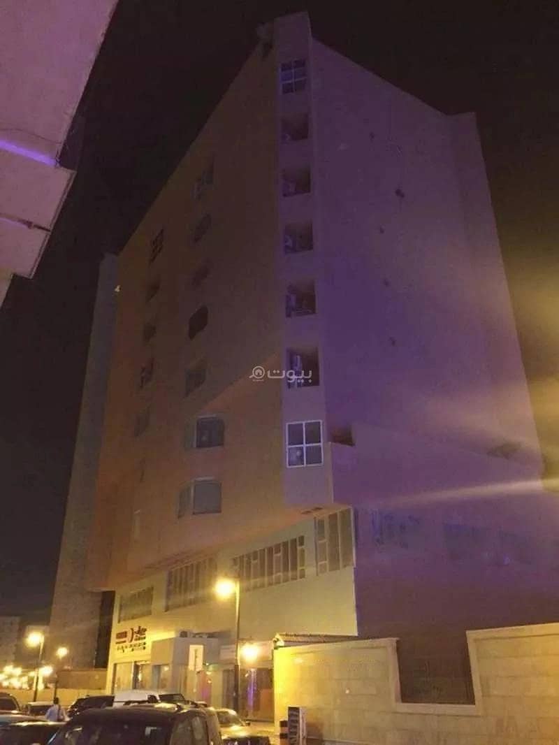 5 Rooms Office For Rent In Al Olaya, North Riyadh