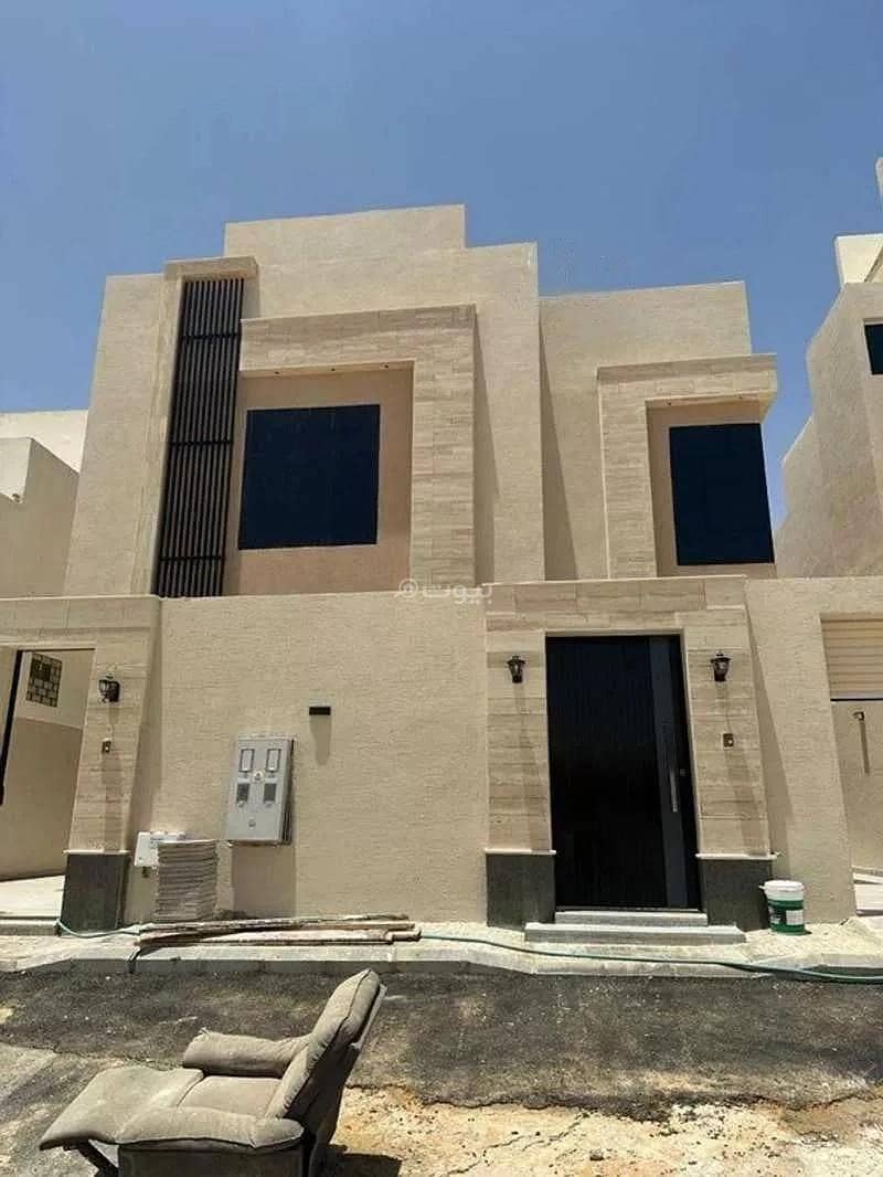 6 Rooms Floor For Sale, Al Shifa, Riyadh