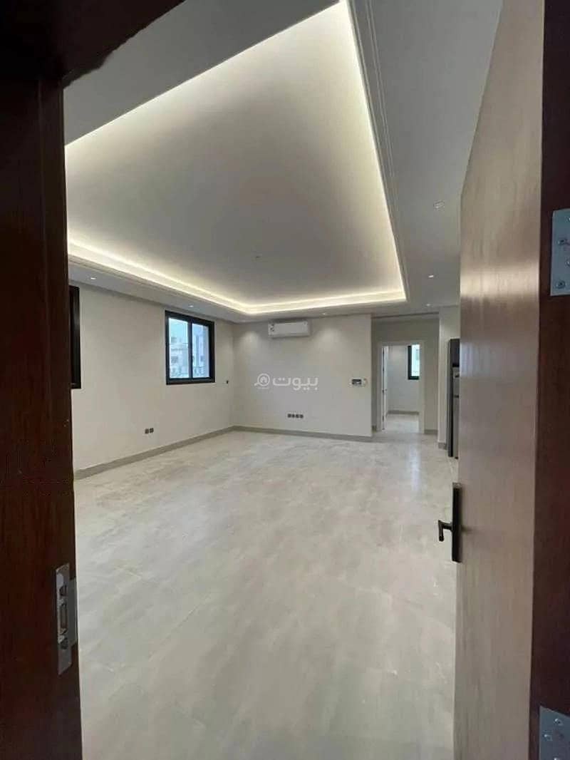 شقة 4 غرف للإيجار في الرمالة، الرياض
