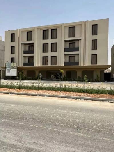 3 Bedroom Apartment for Rent in Riyadh, Riyadh Region - 3 Rooms Apartment For Rent on Abdul Rahman Bin Mohammad Bin Muslama Al Ansari Street, Al Riyadh