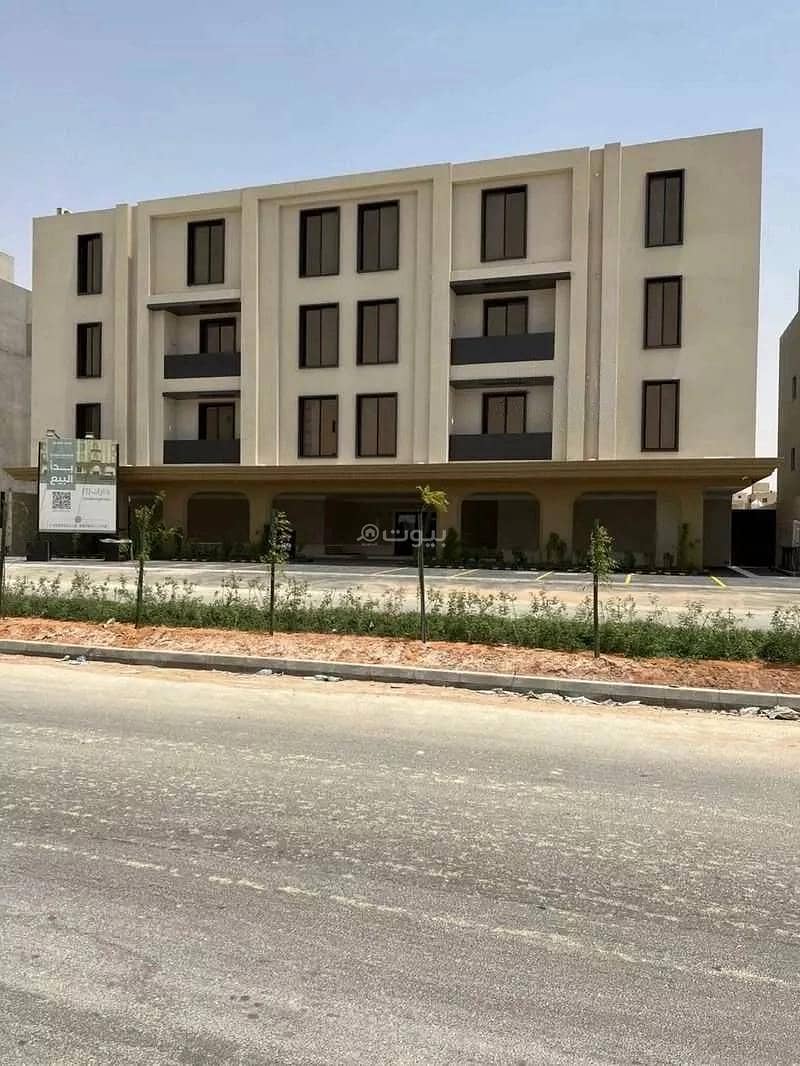 3 Rooms Apartment For Rent on Abdul Rahman Bin Mohammad Bin Muslama Al Ansari Street, Al Riyadh