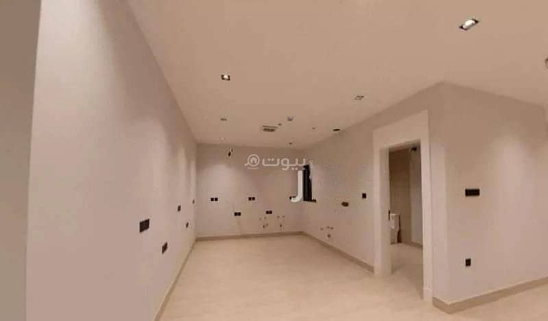 شقة 4 غرف للإيجار في شارع الأمير محمد بن فيصل بن تركي، الرياض