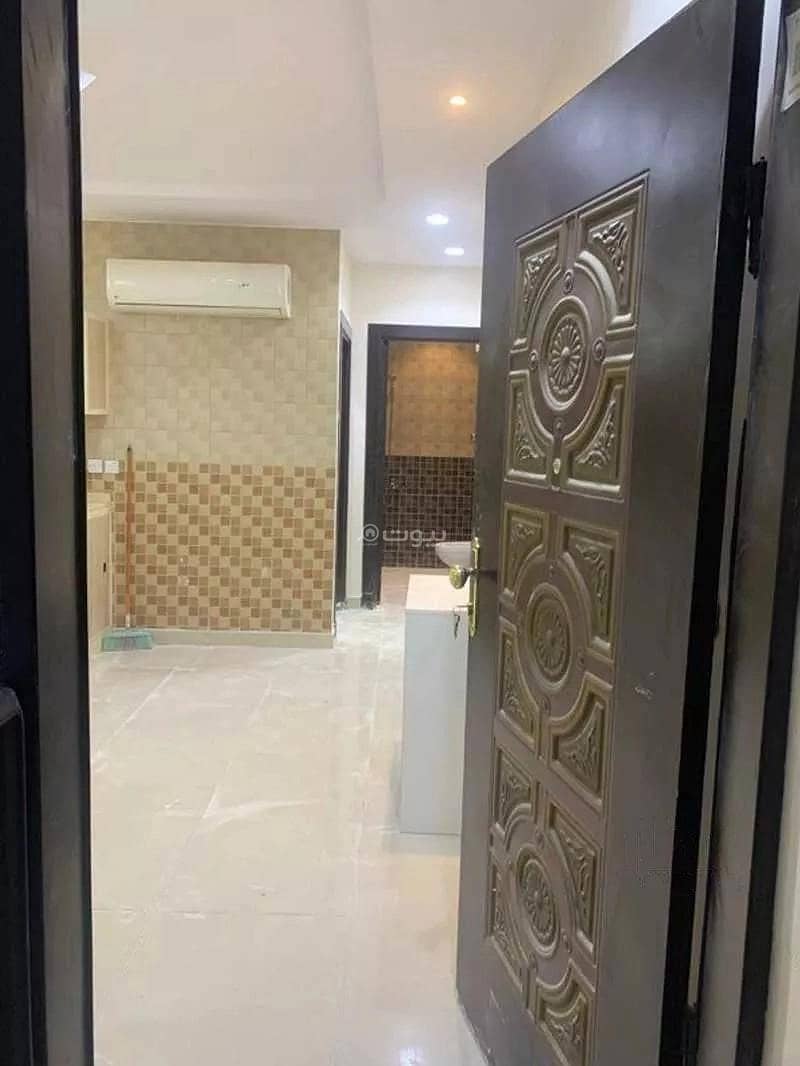 2 Room Apartment For Rent on Jundub ibn Kaab Street, Riyadh
