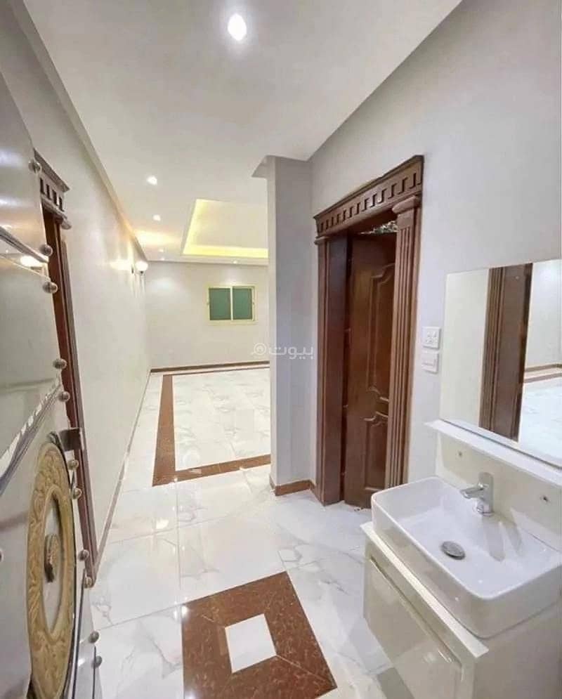 5 Rooms Apartment For Rent on Al Fajr Street, Riyadh