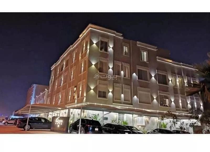 3 Rooms Apartment For Sale in Al Malqa, Riyadh