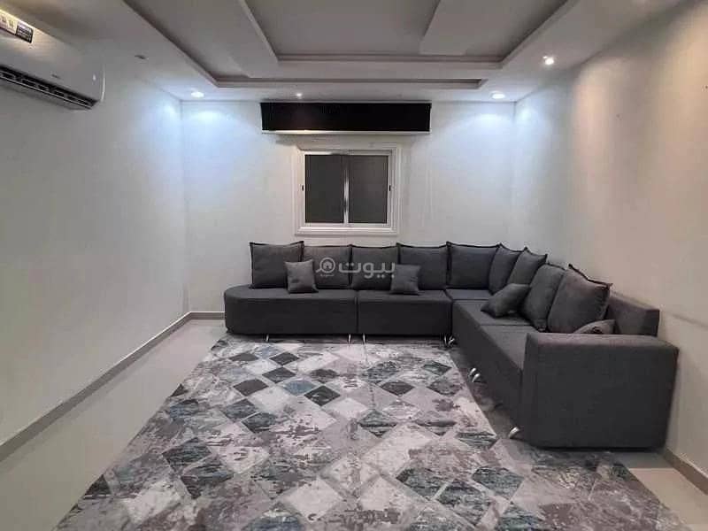 3 Room Apartment For Rent in Hittin, Riyadh