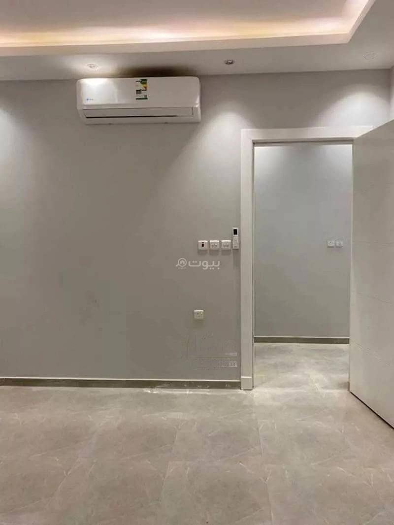 2 Rooms Apartment For Rent on Ibn Al Aghlab Street, Riyadh